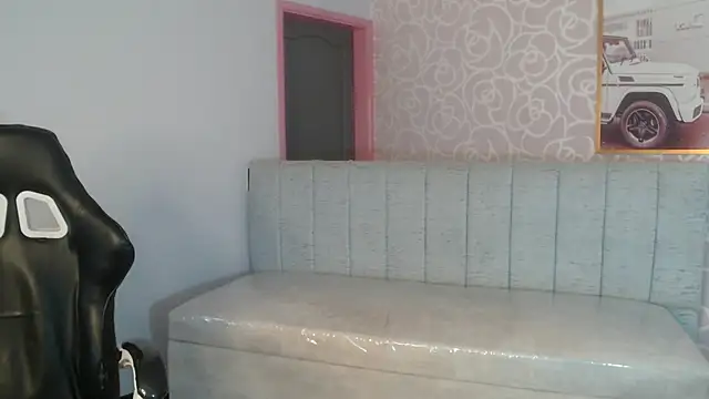 Scarlett_jhonson_ch live XXX chat