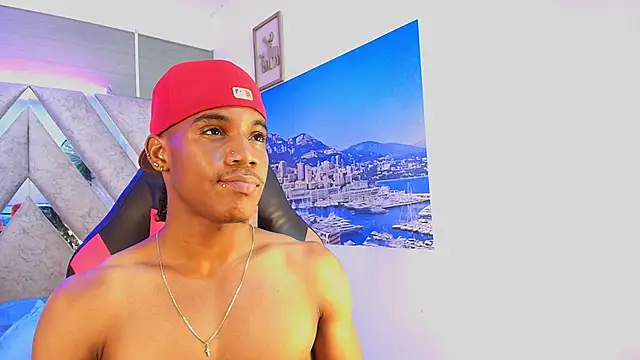 axel_silva4: вебкам-шоу