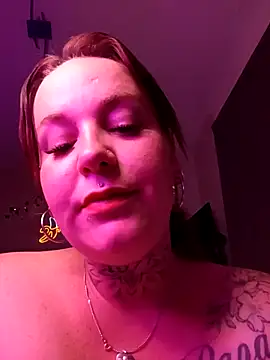 BellaBunny0 Webcam-Show