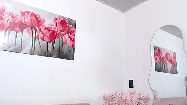 Онлайн чат XXX pinky_f00x