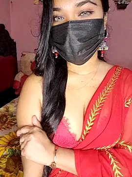ariya-03 Webcam Show