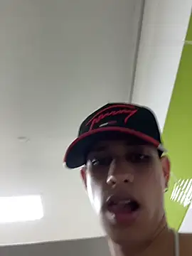 HarryGazen Live XXX chat