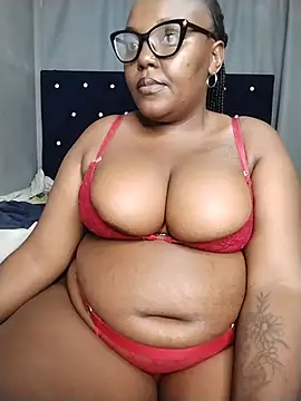 CHERRYYUMMY – Live XXX-chat