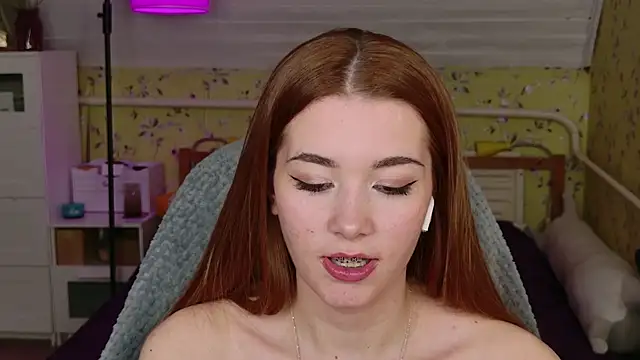 Lunavira Live XXX-Chat