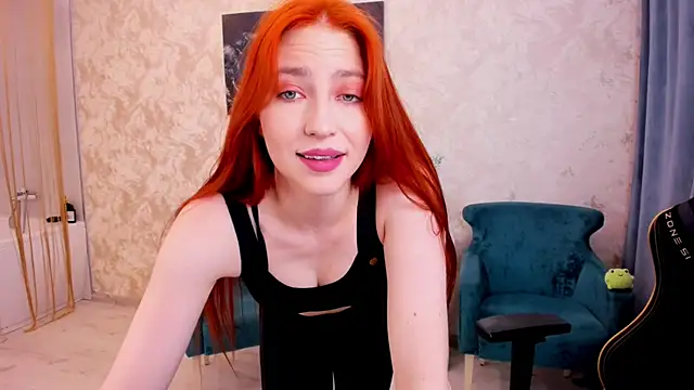 _FireInMySoul_'s Live XXX Chat