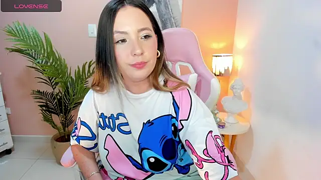 HannaMiller_1 Live XXX-Chat