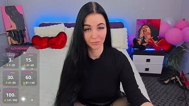Chat XXX Live KeiraChoCo