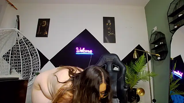 Katewalker_ Webcam show
