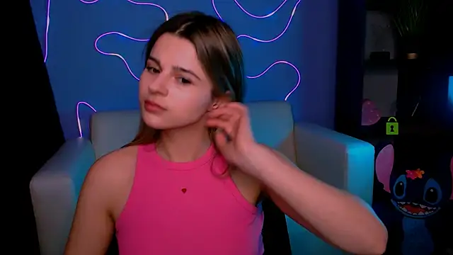 berry_alma – Naživo XXX chat