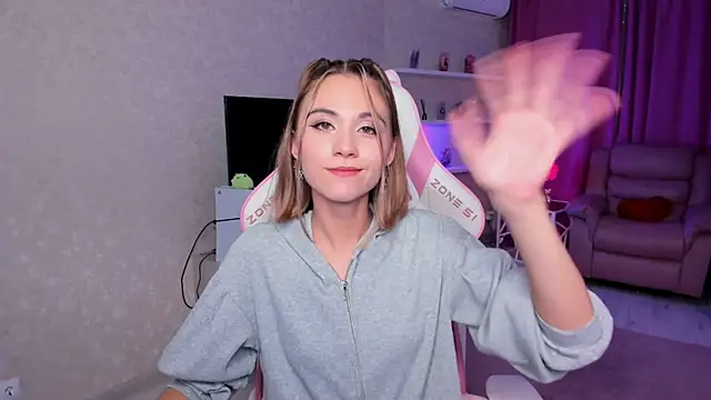 Chat XXX Live EllaCurtis
