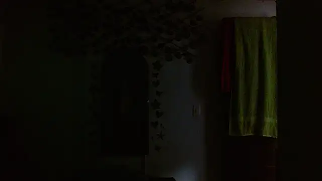 Ebony_luna's Webcam Show