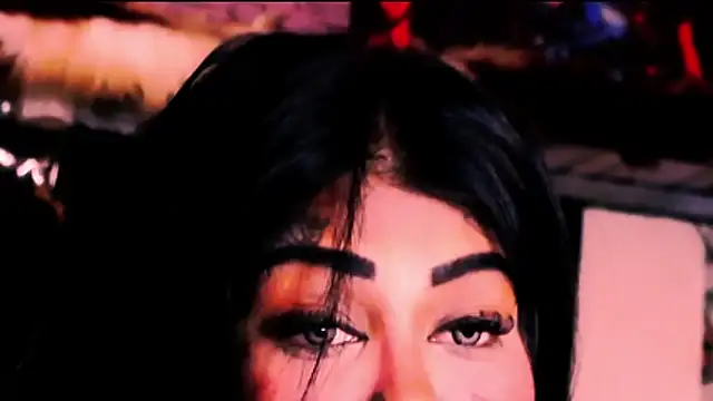 indian_dreamgirl 웹캠 쇼
