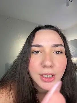 Show Webcam de ava_blue