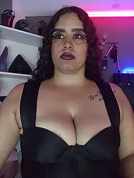 Chat XXX en directo de MariaGaitan