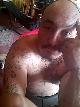 Pokazy przed kamerką – Dick4yourholes