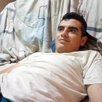 Ortiz3404 Live XXX-chat