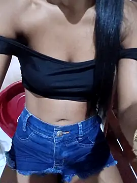 Show de bela14 na webcam