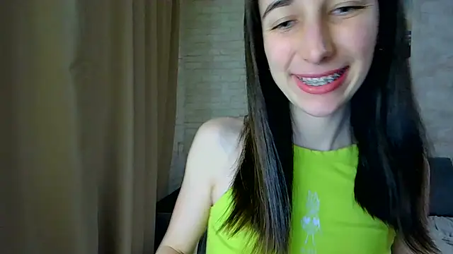 Anika_bloom's Webcam Show
