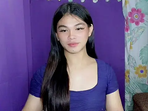 janelovers143 网络视讯表演