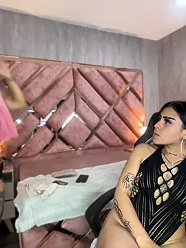 The_Bratzz_'s Webcam Show