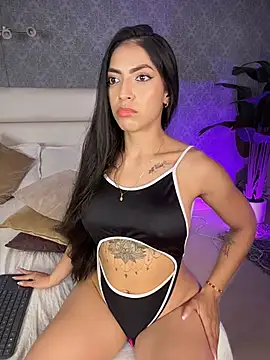 Celeste_Amber's Webcam Show