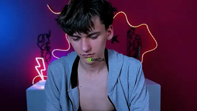 rico_steel Webcam Show