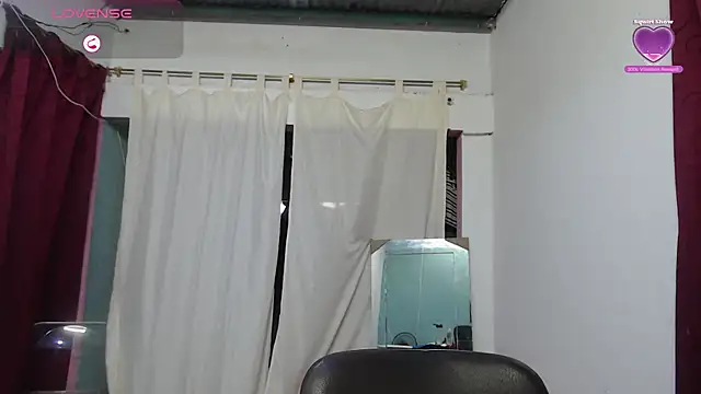 Sembang XXX Secara Langsung Martina-miller1