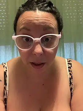 Chat XXX Live LupitaHaze