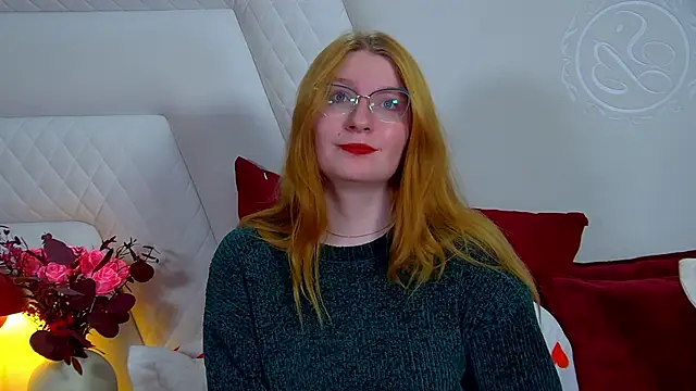 Chat XXX en directo de AliceAllisons