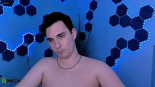 jason_sweety – Kamerová šou