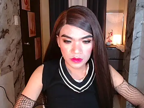 AlexaCollins0 Pertunjukan Webcam