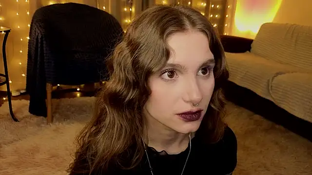 RozanneJordan Adlı Modelin Canlı XXX Sohbeti