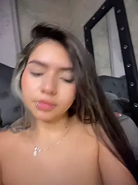 Show Webcam de LolliePopsXXX
