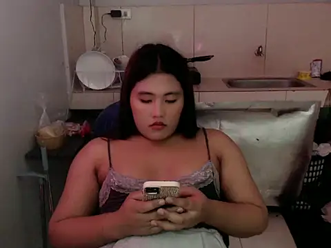 YourBaby_Eva Obrolan Langsung XXX