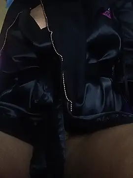 Mishka__ Adlı Modelin Web Kamerası Şovu