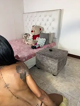 megan_stathann's Live XXX Chat