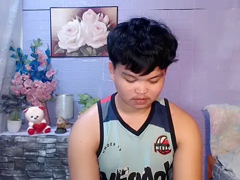 Rain_cum Pertunjukan Webcam