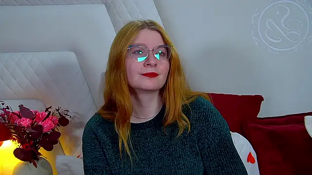 Chat XXX ao vivo de AliceAllisons