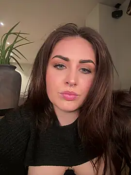 Show de Kristyoff na webcam