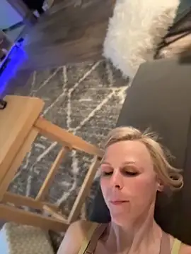machineslut's Webcam Show