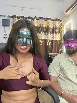 pooja_sexy79 Webcam Show