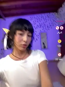 Chatroom XXX en direct de Capricornmystic1