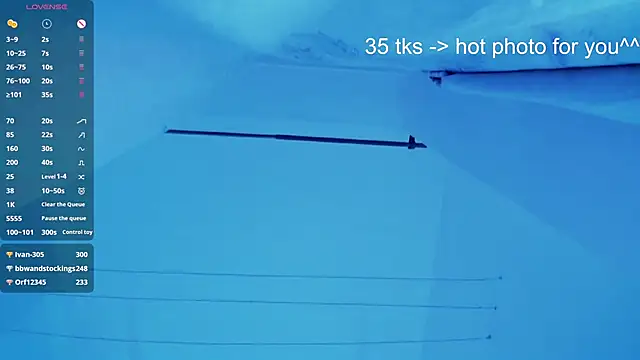 Вебкам-шоу CucKuhta