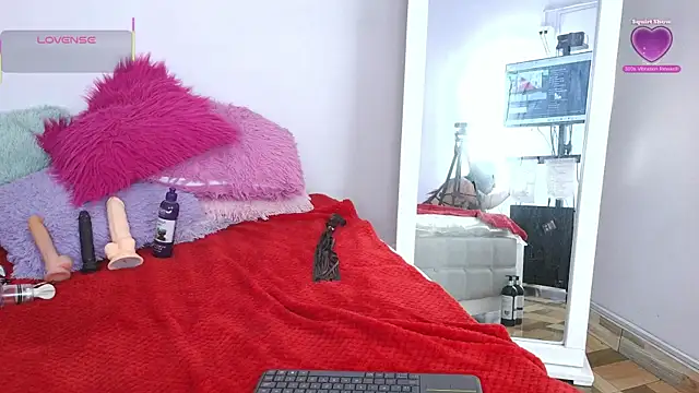 Nezzukoo live XXX chat