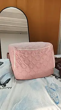 Pertunjukan Kamera Web _JuliethSexy_