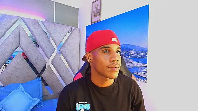 axel_silva4 Webcam Show