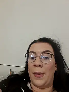 Show de RubyDesire_ na webcam