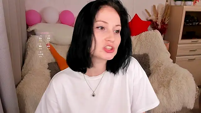 LisaMooore live XXX chat