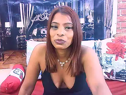 แชท XXX สดของ IndianSexyAss