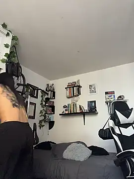 EemaHaruki Live XXX-Chat
